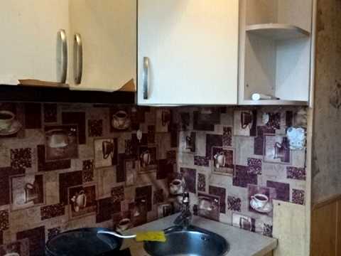 квартира по адресу Зодчих ул., 62