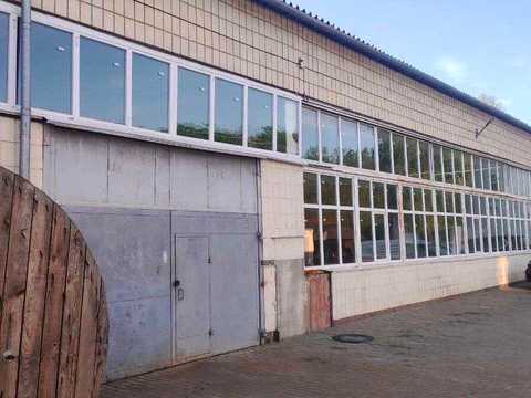 комерційна за адресою Жмеринська вул., 2б
