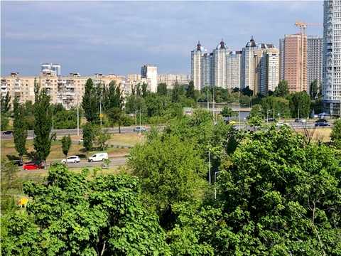 квартира по адресу Березняковская ул., 4