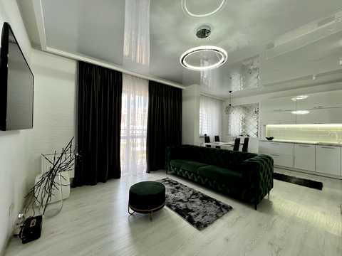 квартира за адресою Тараса Шевченка вул., 17