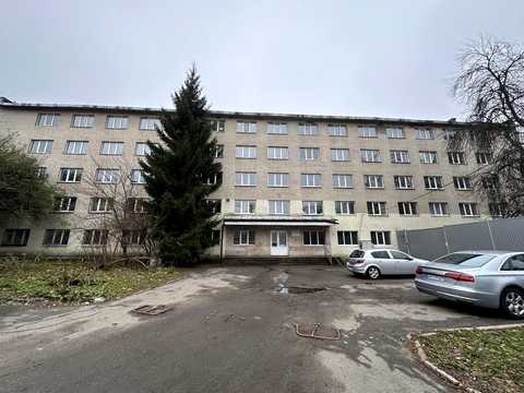 коммерческая по адресу Парково-Сырецкая ул. (Тимофія Шамрила), 6-А