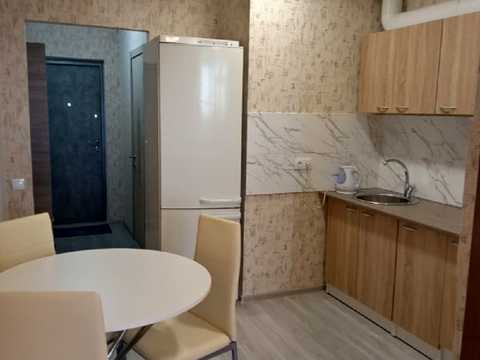 квартира по адресу Лобачевского пер., (Будинок 4)