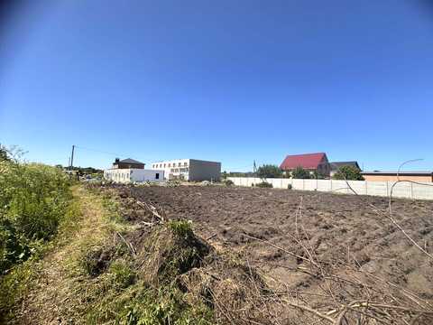 ділянка за адресою Вінниця, 3-й Східний провулок