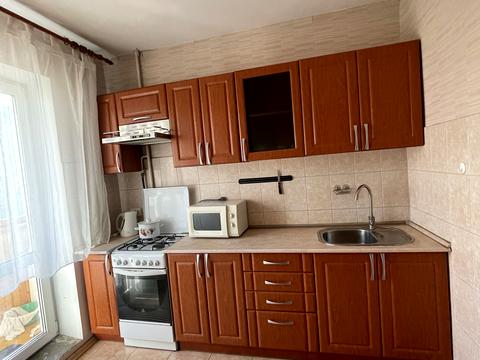 квартира за адресою Володимира Івасюка просп. (Героїв Сталінграду), 36