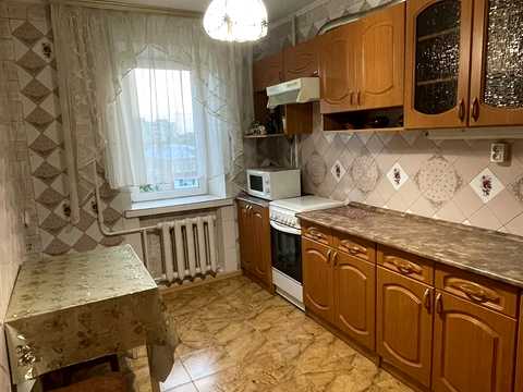 квартира за адресою Головатого вул., 3