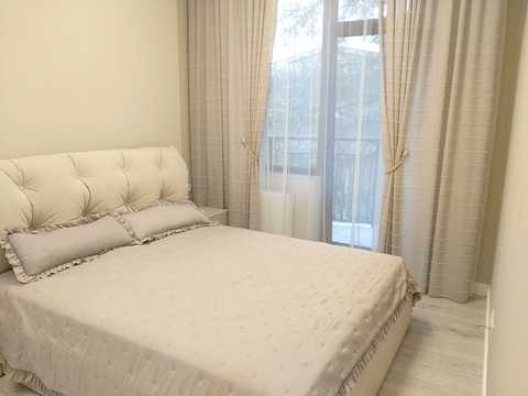 квартира по адресу 2-й Куликовский пер., 2а