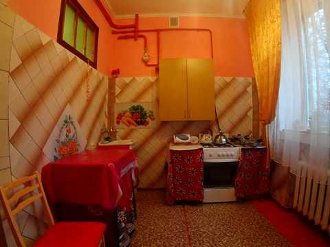 квартира по адресу Василя Данилевича ул. (Толбухина), 7