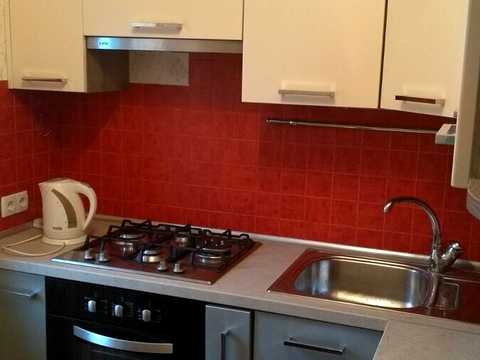 квартира по адресу Отрадный просп. (Чубаря), 40-А