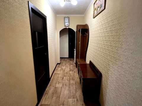 квартира за адресою Лазурна вул., 6