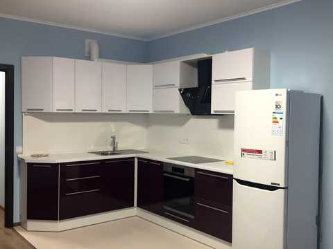 квартира за адресою Олени Пчілки вул., 3в