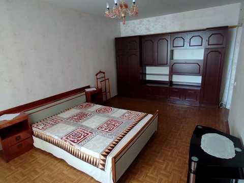 квартира по адресу Вишняковская ул., 5