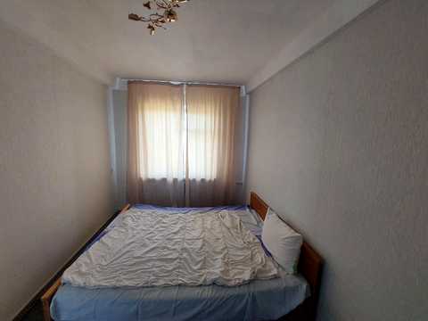 квартира по адресу Бурхана, 3
