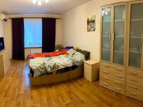 квартира за адресою Миколи Закревського вул., 97-А