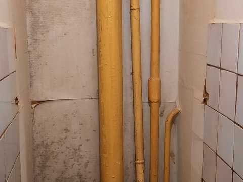квартира за адресою Леся Курбаса просп., 4