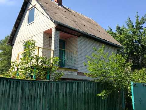 будинок за адресою с.о. Десна, 107