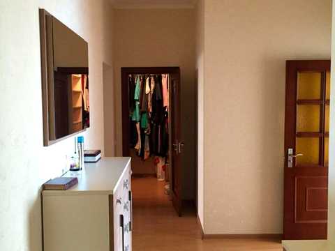 квартира за адресою Волоська вул., 51/27