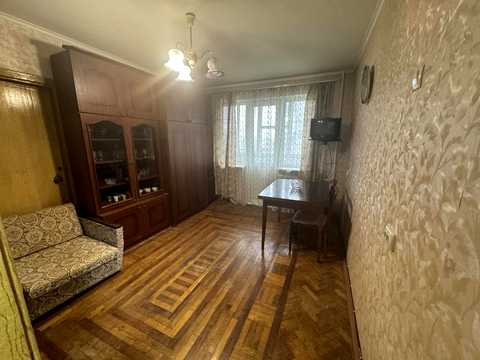 квартира по адресу Івана Микитенка ул., 5