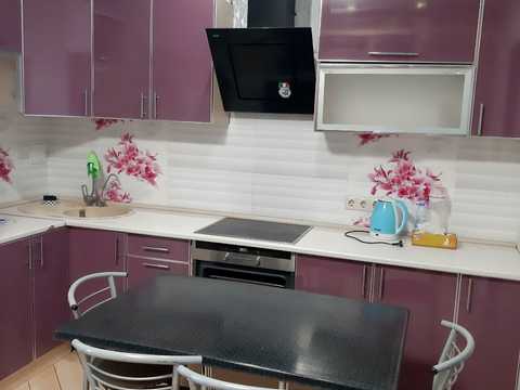 квартира за адресою Тбіліський пров., 1