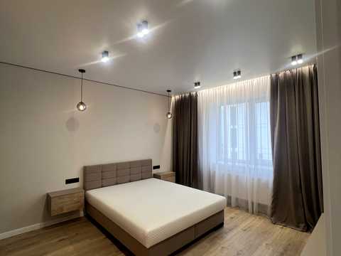 квартира за адресою Студентська вул., 30