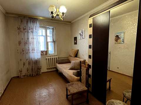квартира за адресою Грушевського вул., 3