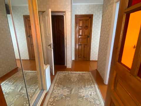 квартира по адресу Мельника ул., 10