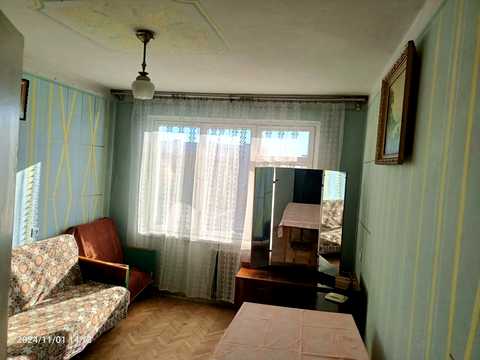 квартира за адресою Наукова вул., 20