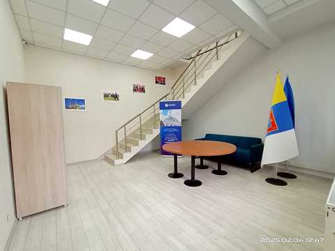 комерційна за адресою Велика Арнаутська вул., 121
