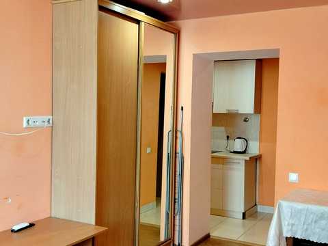 квартира за адресою Миколаївська дорога вул., 301а