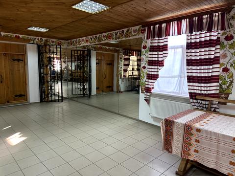 коммерческая по адресу Брезденюка, 33