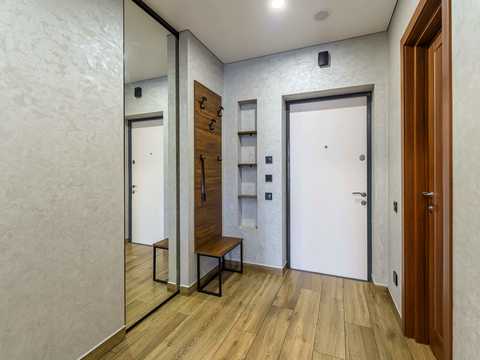 квартира за адресою Шолуденка вул., 30