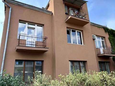 квартира по адресу Зализничная ул., 37