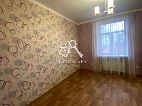 квартира по адресу Петра Калнышевского ул. (Харитонова), 8