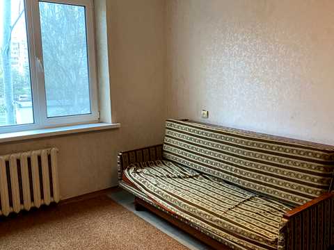 квартира по адресу Мониторная ул., 2