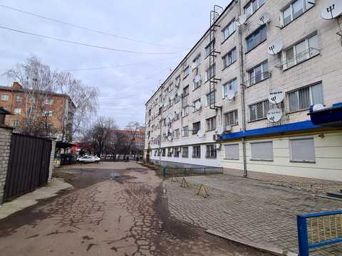 кімната за адресою Київська, 118