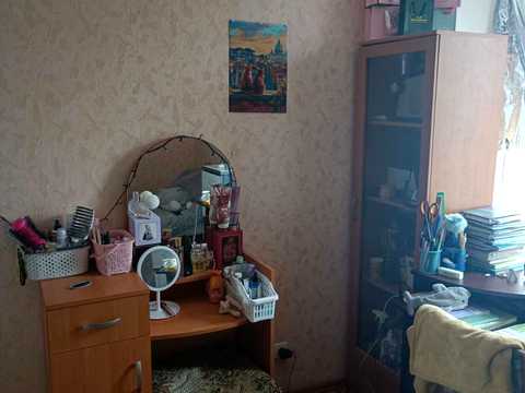 квартира по адресу Лидова ул., 13