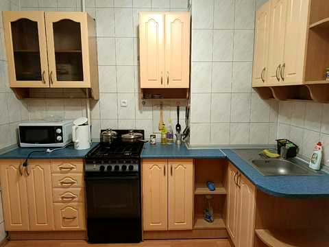квартира за адресою Володимира Івасюка вул. (Головка), 14/11