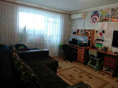 квартира за адресою Вернигори вул., 29