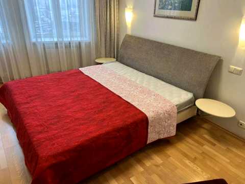 квартира за адресою Дмитрівська вул., 13-А
