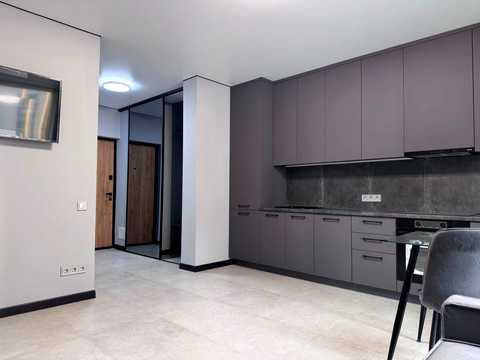 квартира по адресу Столичное шоссе, 3