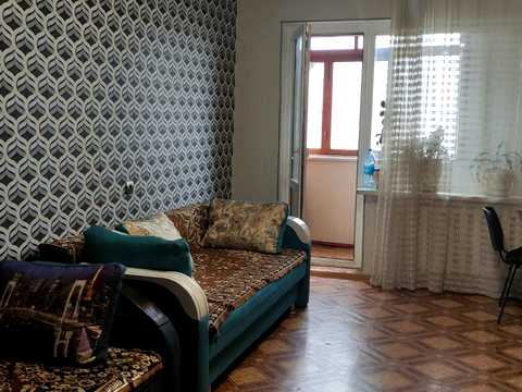 квартира за адресою Ярослава Баїса вул. (Володимира Висоцького), 10