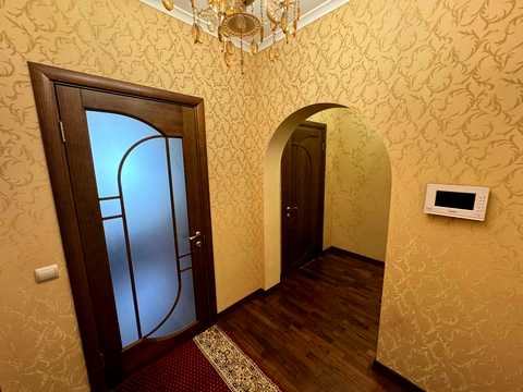 квартира за адресою Миколи Бажана просп., 14