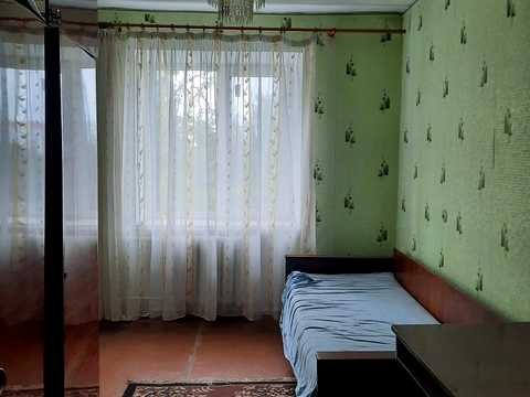 квартира за адресою Геннадія Матуляка вул. (Генерала Свиридова), 37