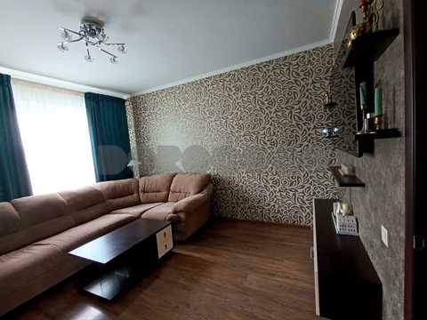 квартира по адресу Приміський пер., 14