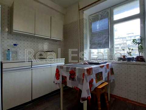 квартира по адресу Амвросия Бучмы бульв., 7