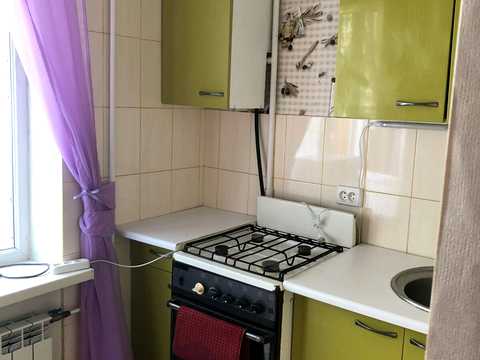 квартира за адресою Симиренка вул., 26