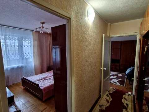 квартира за адресою Георгія Гонгадзе просп. (Радянської України), 20-К