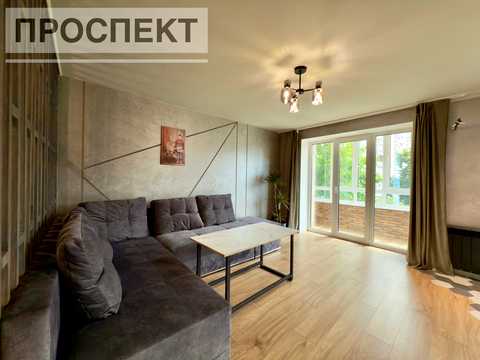 квартира за адресою Чорновола вул., 55
