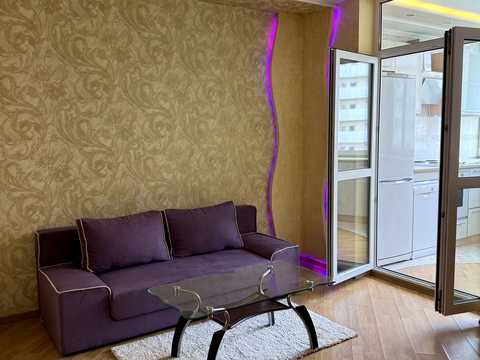 квартира по адресу Авиаконструктора Игоря Сикорского ул. (Танкова), 1-Б