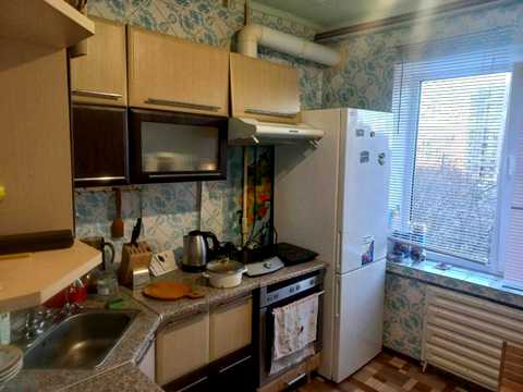 квартира за адресою Панікахи вул., 77