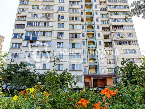 квартира за адресою Червоної Калини просп. (Володимира Маяковського), 11-Б